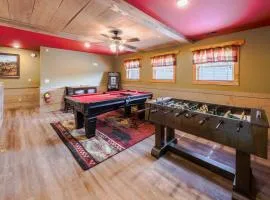 Lap of Luxury by Eden Crest