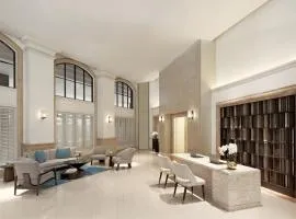 Marriott Executive Apartments Bangkok, Sukhumvit 50
