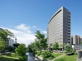 Fairfield by Marriott Sapporo