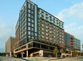 Bellyard, West Midtown Atlanta, a Tribute Portfolio Hotel