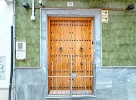 Hostal Habitaciones & Suites Don Pepín