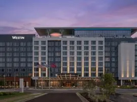 The Westin Atlanta Gwinnett