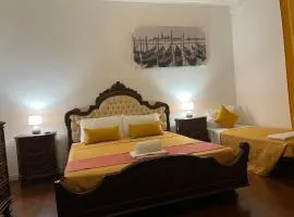 Venice Popular Stay