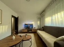 City Center Apartment