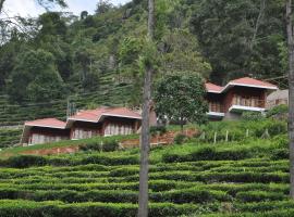 Hanging Huts Resorts，位于科塔吉里的酒店