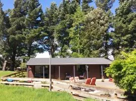 Height of Dunedin Serviced Farm Stay