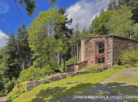 Gîte Saint-Étienne, 3 pièces, 4 personnes - FR-1-496-38，位于圣艾蒂安的乡村别墅