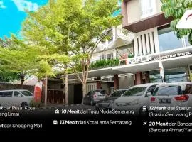 Andelir Hotel Simpang Lima Semarang