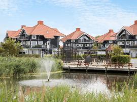 Beautiful Home In Bogense With Sauna，位于博恩瑟的酒店