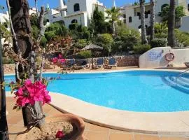 Villa Carolina: Luxe, piscine et solarium à La Manga Club - ES-220-60