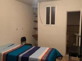Casa Banyoles，位于克萨尔特南戈的酒店