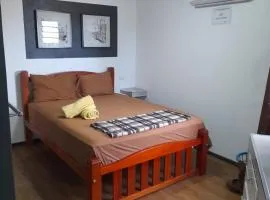 BIDESI VILLA Apartments