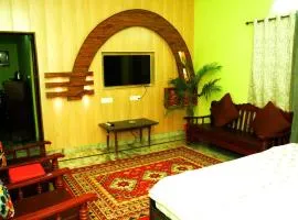 Abhisar a peaceful homestay