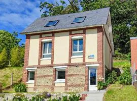 Amazing Home In Veulettes-Sur-Mer
