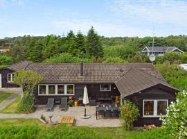 Awesome Home In Gedser With Wifi，位于盖瑟的豪华型酒店