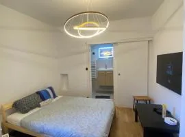 Magnifique Appart en HyperCentre à 2min de Place Grenette