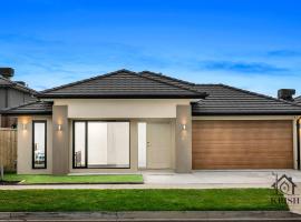 Charming Donnybrook Retreat，位于Donnybrook的酒店