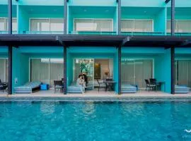 Beach Walk Boutique Resort