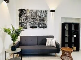 Sophie's Moderno vista Duomo