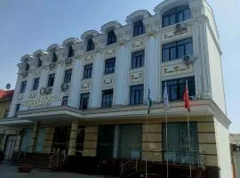 Sultan hotel boutique