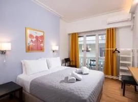 Philos at Nikis - Two Bedroom in Plaka