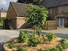 Gîte de l'hôtel Castel