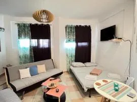 Soyzana heavenly home