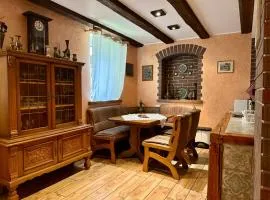 Souterrain mit rustikalem Charme nur für Euch!