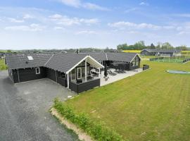 Gorgeous Home In Bogense With Sauna，位于博恩瑟的酒店