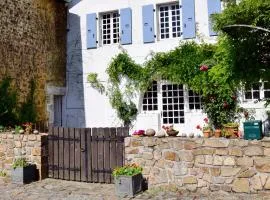 Gite Du Jardin