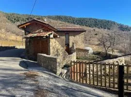 Cal Cumell, Allotjament turístic