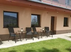 Apartmán PodFaustinkou