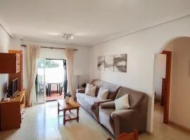 Appartement La Mata