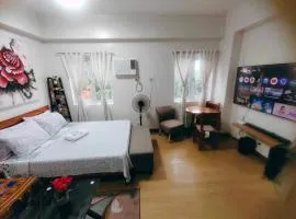 Happy Stays B - 300mbps - 65"TV Netflix, Disney - Washer