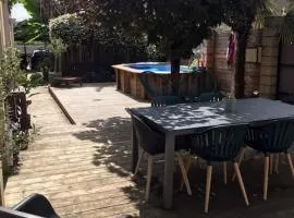 Magnifique Maison de Ville