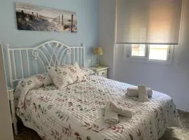 Apartamento Centro Chipiona La Perla