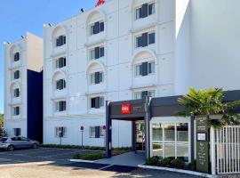 ibis Bordeaux Pessac Route des Vins，位于佩萨克的酒店