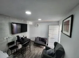 Apartamento Del Sol