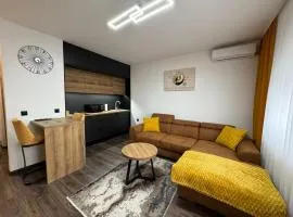 Studio Apartman Gold