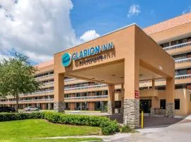 Clarion Inn International Drive