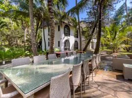 Watano Beach House Diani