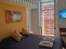 Room in Ain Karem - A Maltese Traditional Townhouse