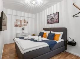 Altstadt - Exklusive 3-Zi-Wohnung mit 90 qm und großem Balkon