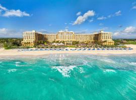 Kempinski Hotel Cancun，位于坎昆后台剧院附近的酒店