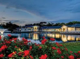 Hilton Vacation Club Beachwoods Kitty Hawk
