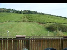Maison au milieu des vignes，位于Moroges的酒店