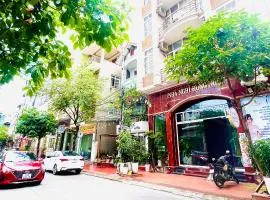 Hồng Ngọc Hotel