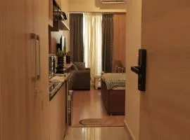 The Studio Homes, Greater Noida