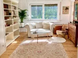 Studio im Haus Amselgarten