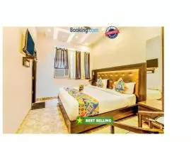 Hotel Rajput Charbagh Lucknow - Near Railway Station